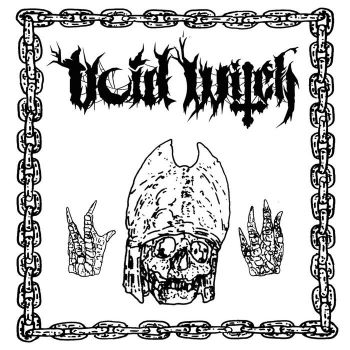 Void Witch - Void Witch (2021)