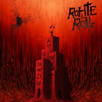 Rohte&Roll - Rohte&Roll (2022)