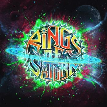 Rings Of Saturn - Rings of Saturn (2022)