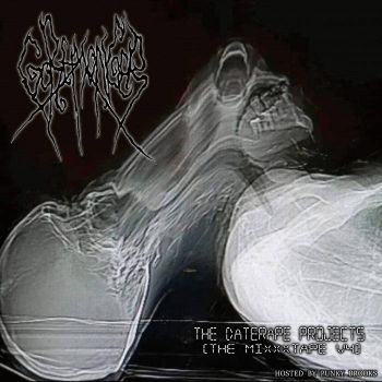Goremonger - The Daterape Projects (The MiXXXtape V4) (2022)