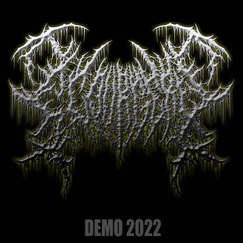 Scourgery - Demo 2022 (2022)