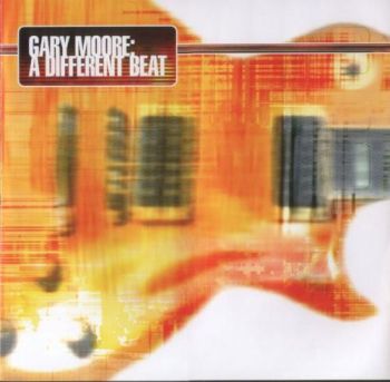 Gary Moore - A Different Beat (1999)