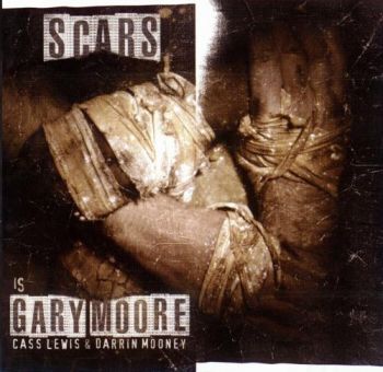 Gary Moore - Scars (2002)