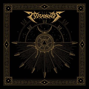 Tyrannos - Spears of the Aten (2022)