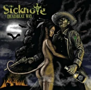 Sicknote - Deadbeat Way (2022)