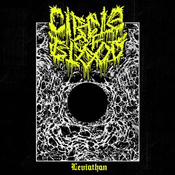 Circle of Blood - Leviathan (2022)