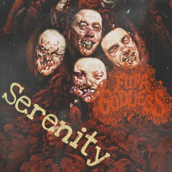 Fupa Goddess - Serenity (2022)