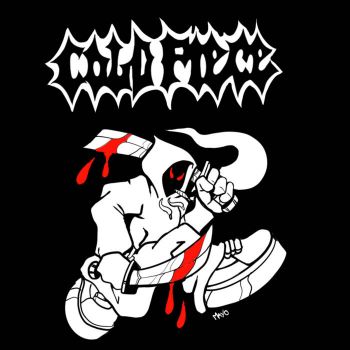 Cold Piece - Cold Piece (2022)