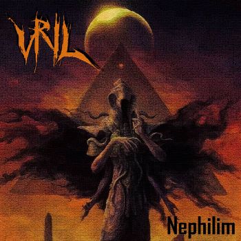 Vril - Nephilim (2022)