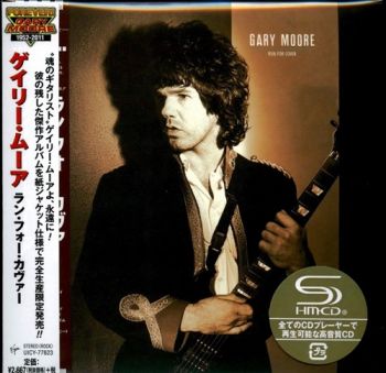 Gary Moore - Run For Cover (1985)