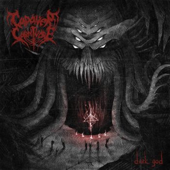 Cadaver Carnivore - Dark God (2022)