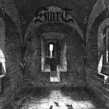 SMRT - Sado Masochistic Ritual Temple (2020)