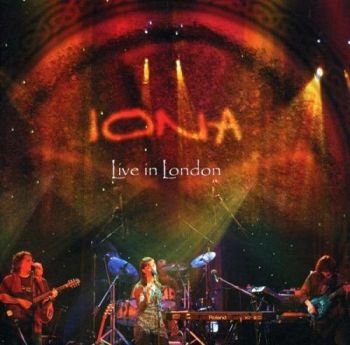 Iona - Live In London (2008)