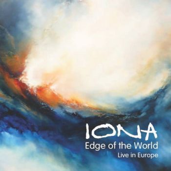 Iona - Edge Of The World: Live In Europe (2013)