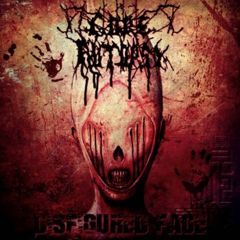 Gore Autopsy - Disfigured Face (2022)