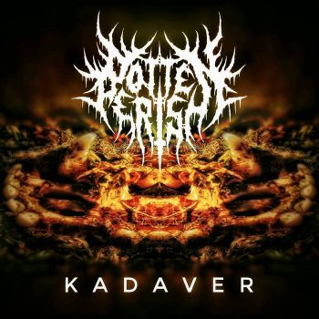 RottenPerish - Kadaver (2022)