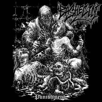 Bashed In - Punishment (2022)