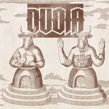 Dvota - Antichiromantia (2022)
