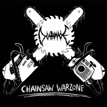Deathmace - Chainsaw Warzone (2022)