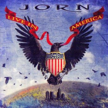 Jorn - Live In America (2007)