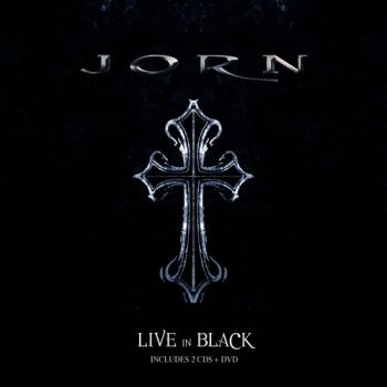 Jorn - Live In Black (2011)