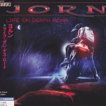 Jorn - Life On Death Road (2017)