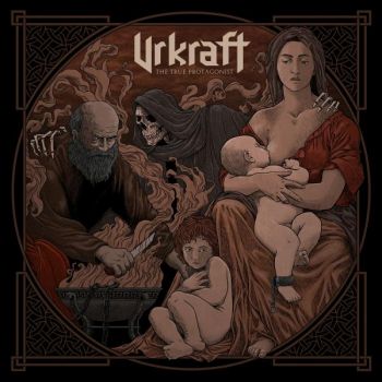 Urkraft - The True Protagonist (2022)