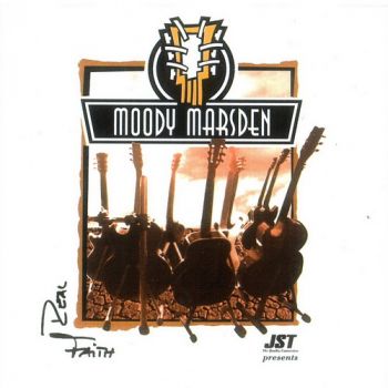  Moody Marsden - Real Faith (1994)