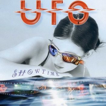 UFO - Showtime (2005)