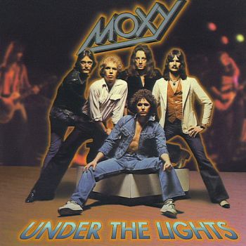 Moxy - Under The Lights  (1978)