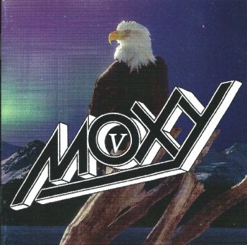 Moxy - V (2000)