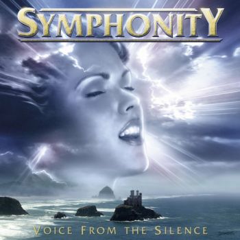 Symphonity - Voice From The Silence (2008)