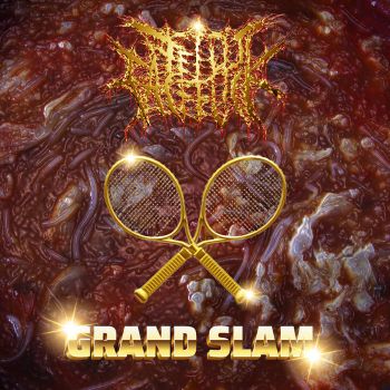 Fetus Face Fuck - Grand Slam (2022)