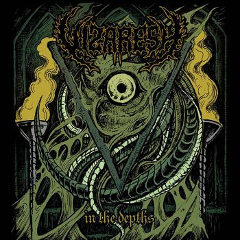 Vizaresh - In the Depths (2019)