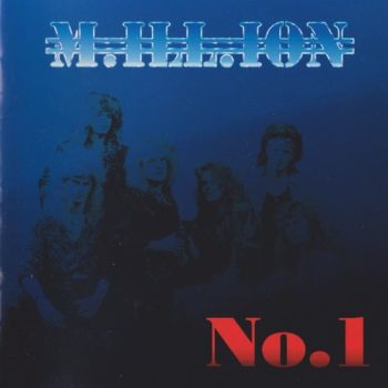 M.ill.ion - No.1 {Japanese Edition} (1993)