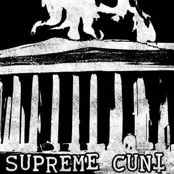 Supreme Cunt - Supreme Cunt (2022)