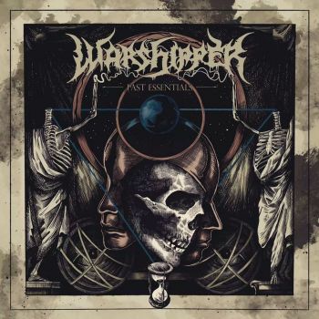 Warshipper - Past Essentials (2022)