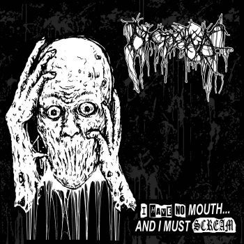 Nyctophagia / Thanatopsis - I Have No Mouth... and I Must Scream / Gorebathed on Acid Spew (2022)