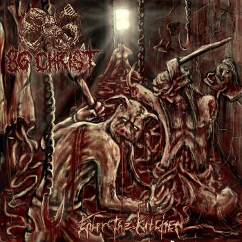 86 Christ - Enter the Kitchen (2022)