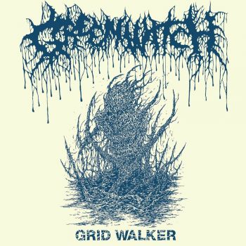 Greenwitch - Grid Walker (2022)