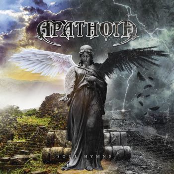 Apathoia - Soul Hymns (2022)