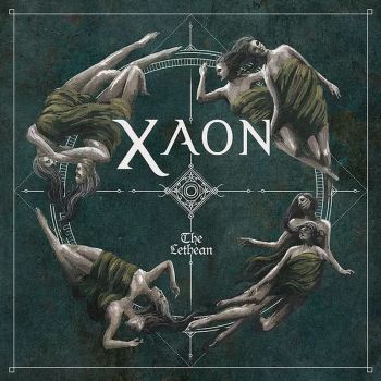 Xaon - The Lethean (2022)