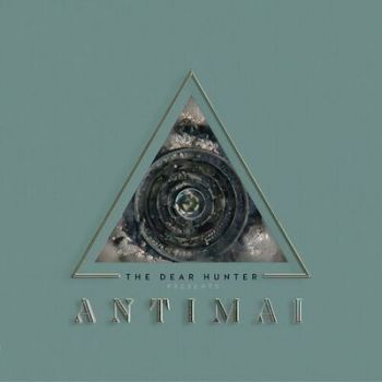 The Dear Hunter - Antimai (2022)