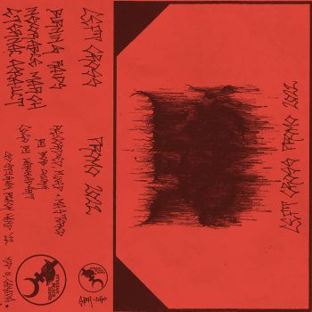 Left Cross - Promo 2022 (2022)
