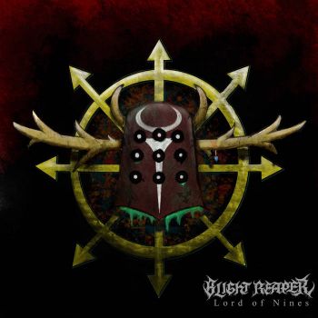Blight Reaper - Lord of Nines (2022)