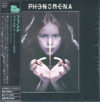 Phenomena - Phenomena (1985)