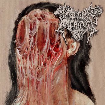 Vulgar Mephitis - Vulgar Mephitis (2022)