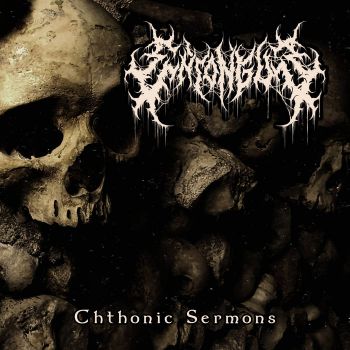 Entongue - Chthonic Sermons (2022)