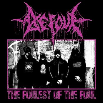 Befoul - The Foulest of the Foul (2022)