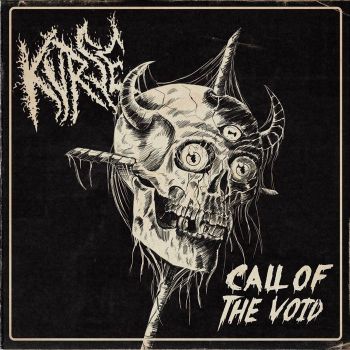 Kurse - Call of the Void (2022)
